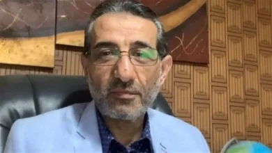 الدكتور عمرو السمدوني