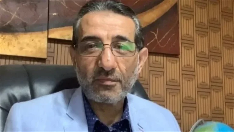 السمدوني: الإجراءات الجمركية الأمريكية تشكل تهديدًا للاستقرار التجاري العالمي