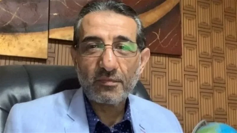 السمدوني: الإجراءات الجمركية الأمريكية تشكل تهديدًا للاستقرار التجاري العالمي