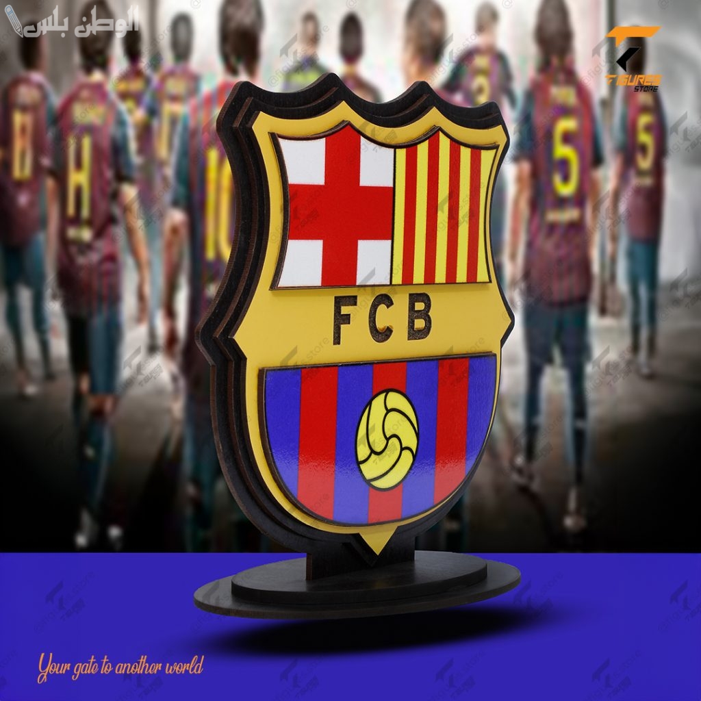 تشكيلة برشلونة المتوقعة أمام أتلتيكو مدريد في إياب نصف نهائي كأس الملك