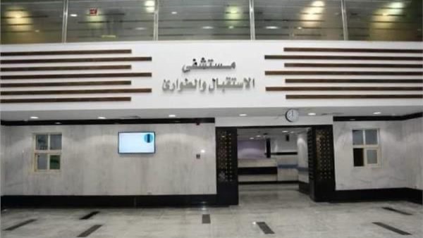 رفع حالة الطوارئ في مستشفيات قصر العيني استعدادًا لشم النسيم وعيد القيامة