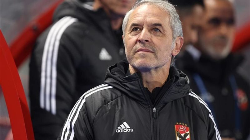 وليد الفراج يفجر قنبله عن مصير كولر مع أندية دوري روشن السعودي