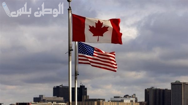 كندا تفرض رسوماً جمركية بنسبة 25% على المركبات الأمريكية رداً على سياسات ترامب
