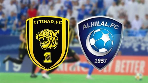 المنافسة على لقب دوري روشن السعودي تشتعل بين الاتحاد والهلال