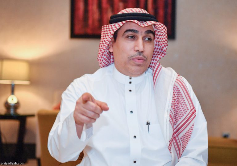 حاتم خيمي ينتقد النصر وجهازه الفني بعد الهزيمة من القادسية