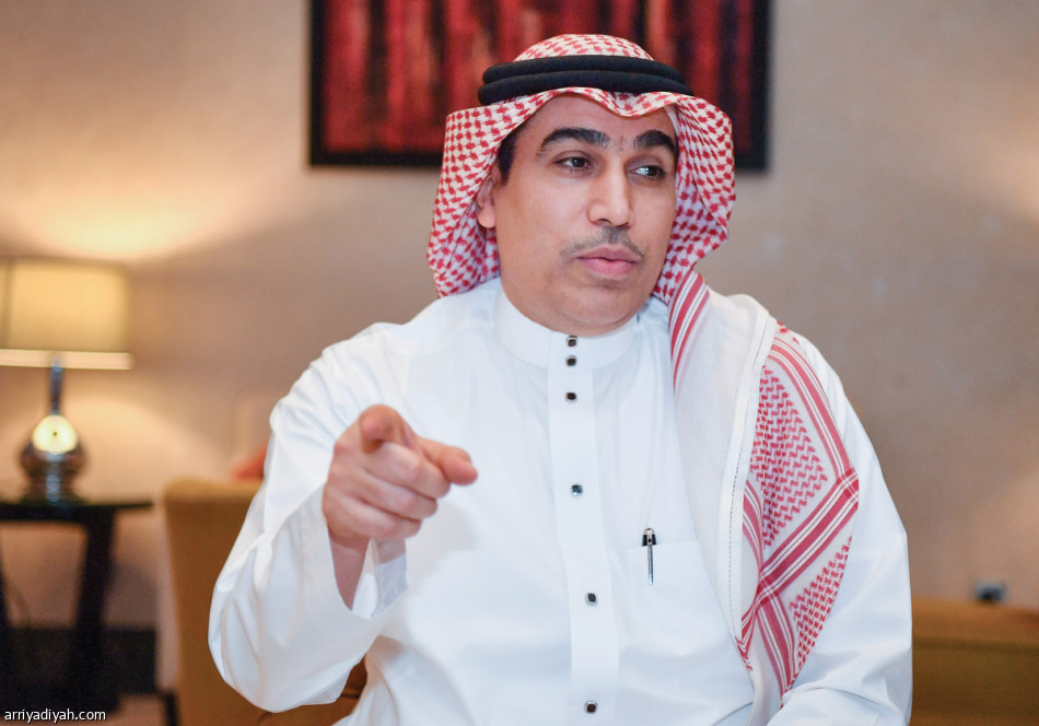 حاتم خيمي ينتقد النصر وجهازه الفني بعد الهزيمة من القادسية