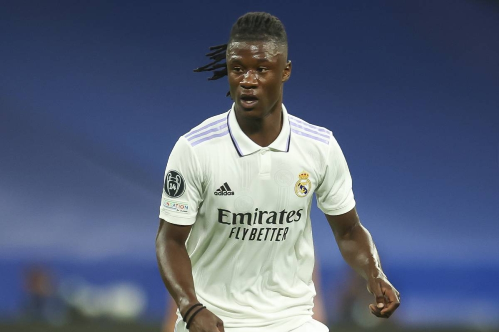 كامافينغا يصدم جماهير ريال مدريد بعد بيان رسمي عن إصابته