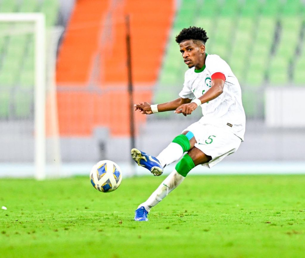 برناوي ينتقل من الهلال للاتحاد رسميًا وصدمه لجماهير الزعيم الكبيره
