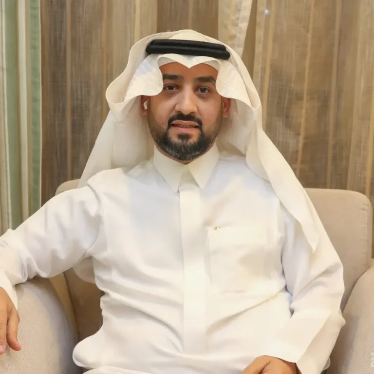 رئيس الأهلي خالد الغامدي: فخور بتأهل فريقه لنصف نهائي نخبة آسيا ومتفائل بملاقاة الهلال