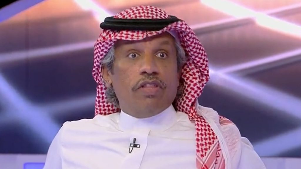 عبدالعزيز الغيامة يحذر النصر والأهلي من تحديات ربع نهائي دوري أبطال آسيا
