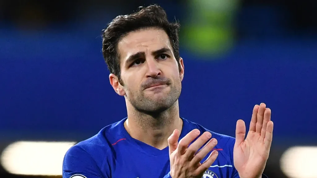 فابريجاس يحذر آرسنال: “ريال مدريد لا يُؤمَن جانبه”