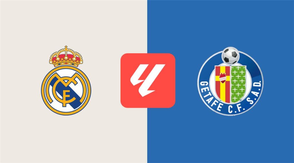ريال مدريد يستعد لمواجهة خيتافي وتشكيله متوقعه بتغييرات واضحه