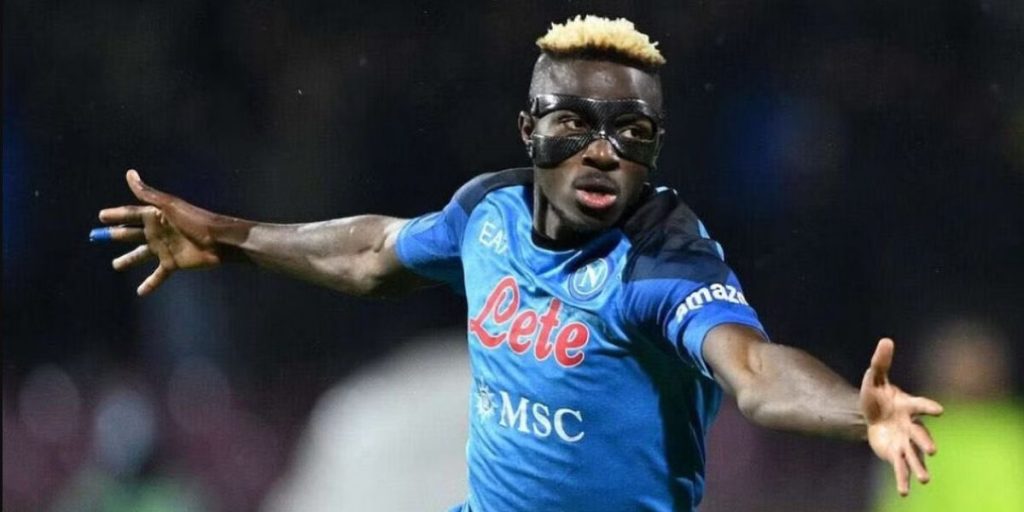 الهلال يبدأ مفاوضات مع أوسمين قبل كأس العالم للأندية 2025