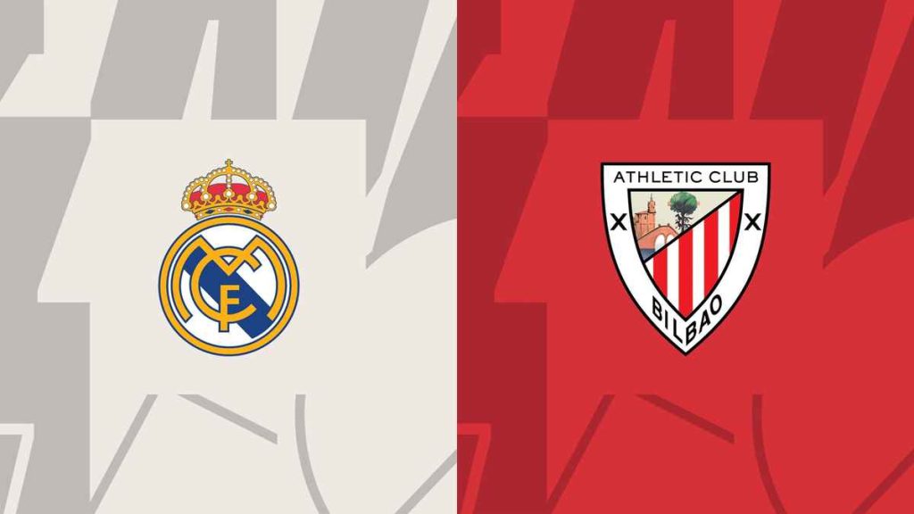 ريال مدريد يستضيف أتلتيك بلباو في مباراة حاسمة بالدوري الإسباني