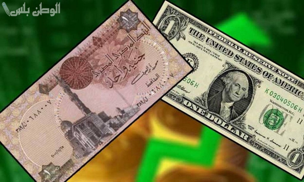 الجنيه المصري يترقب مكاسب جديدة مع تزايد التدفقات النقدية
