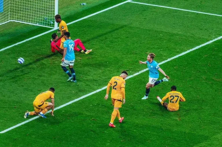 15 يومًا حاسمًا داخل مانشستر سيتي في صراع بريميرليج لأجل مقعد دوري الأبطال