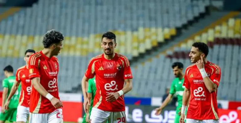 الأهلي يتفاوض مع موهبة الدوري الإسباني وموعد التحقيق مع «زيزو» يتحدد