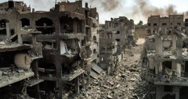 23 شهيدًا في غارات الاحتلال على غزة منذ الفجر