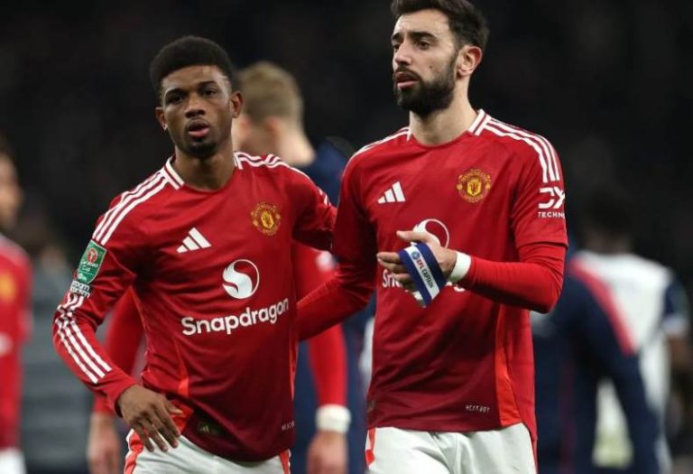 27 قناة تبث المباراة الحاسمة بين مانشستر يونايتد وأتلتيك بيلباو في الدوري الأوروبي