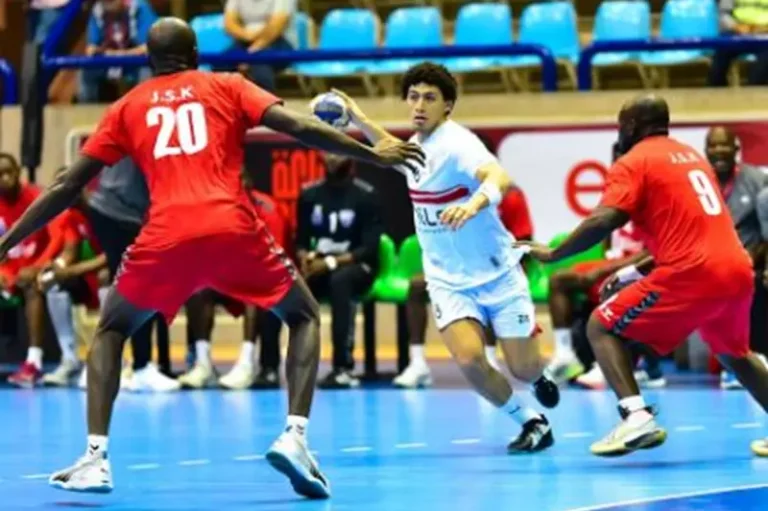 3 حالات تحدد فرص الزمالك في المشاركة بمونديال الأندية لكرة اليد