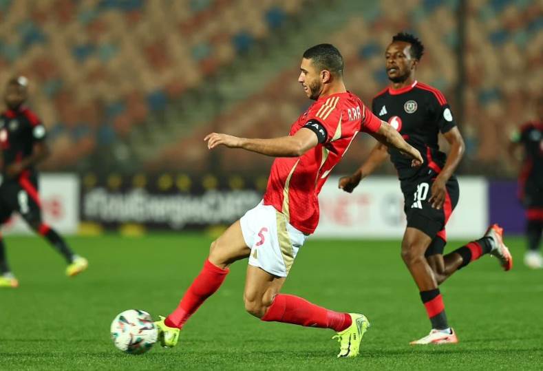 85 مليون جنيه تعوق مفاوضات الأهلي مع رامي ربيعة