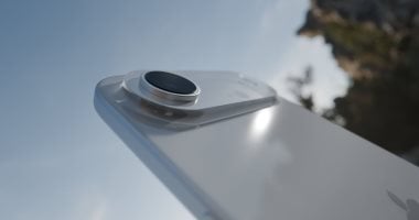 iPhone 17 Air.. أبل تُجهز لإطلاق أخف آيفون وزنه 150 جرام