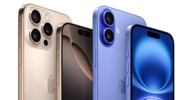 آبل تستعد لإطلاق كاميرا 200 ميجابكسل في هاتف iPhone القادم