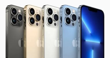 آبل تطلق نظام iOS 18.5 لمستخدمي iPhone 13 لأول مرة