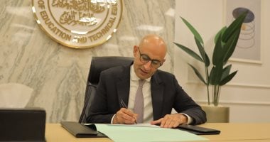 آليات تنفيذ قرار إعادة تعيين العاملين بالمدارس تحددها وزارة التعليم