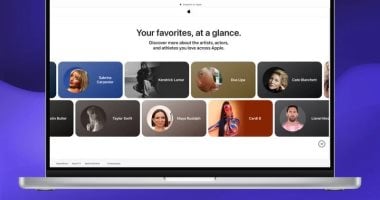 أبل تبتكر Snapshot.. منصة جديدة لاستكشاف محتوى المشاهير