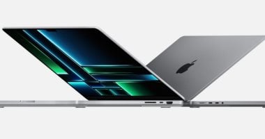 أبل تبدأ اختبار جهاز MacBook Pro الجديد بمعالج M3 Ultra