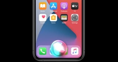أبل تفكر في إنهاء Siri بسبب أزمة الأيفون في أوروبا