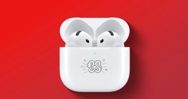 أبل تفكر في تحويل سماعات AirPods لجهاز مراقبة قلب ذكي
