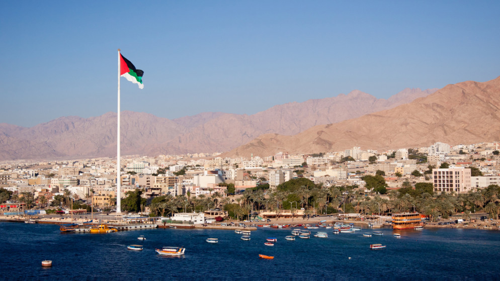 أجواء معتدلة تسود معظم مناطق المملكة نهاية الأسبوع