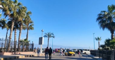 أجواء مناخية هادئة تسيطر على البلاد مع اقتراب منتصف الربيع