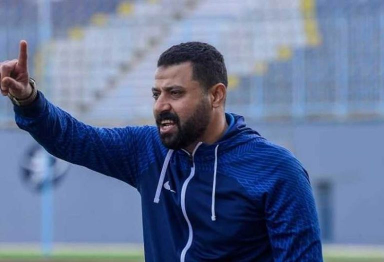 أحمد زهران يؤكد: كنا خارج الخدمة أمام الأهلي ولا نستحق نقطة التعادل