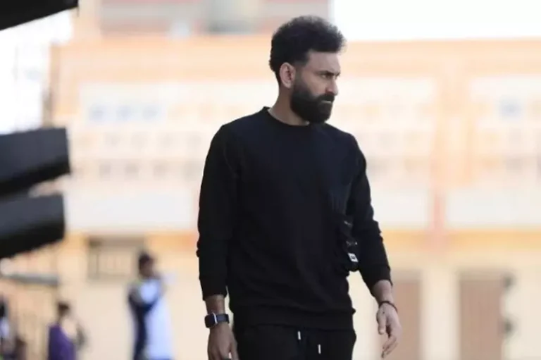 أحمد سمير ينتقل من تدريب الأولمبي السكندري إلى جهاز الزمالك بقيادة الرمادي