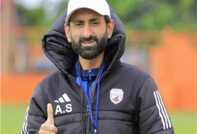 أحمد سمير ينهي تعاقده مع الأوليمبي وينضم إلى معسكر الزمالك