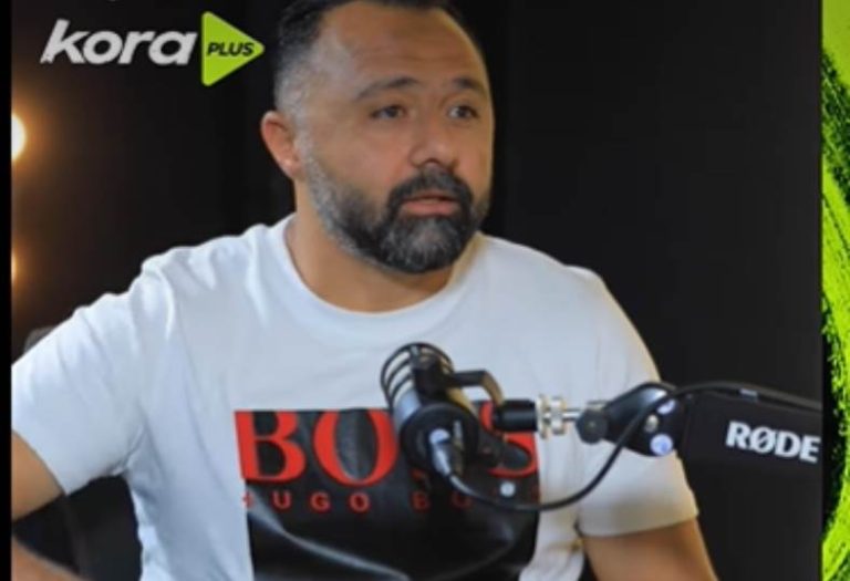 أحمد عادل يكشف عن عرض عمرو الجنايني للانضمام للزمالك وقراره بالرفض