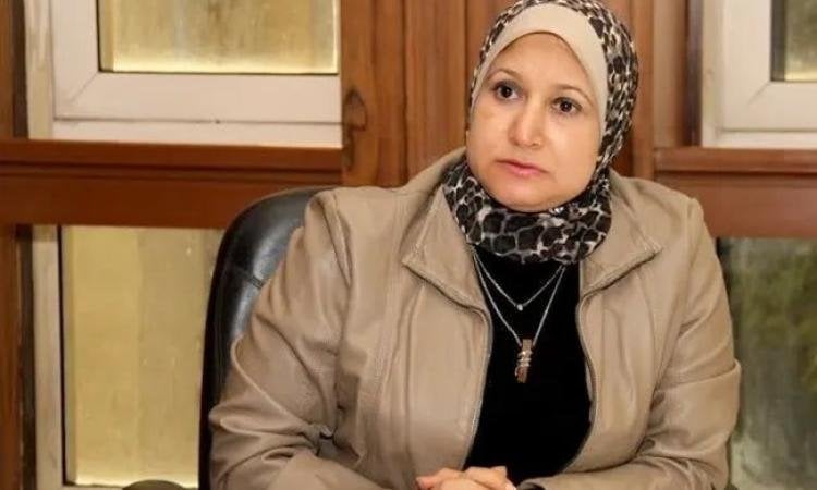 أداء التمريض في مستشفى 57357 يتفوق عالمياً وفقاً لكوثر محمود
