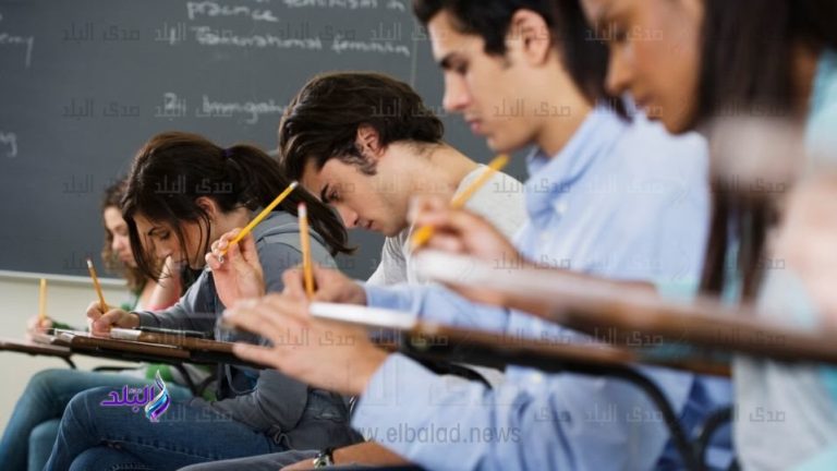 أرقام جلوس الثانوية العامة 2025 متاحة الآن على موقع التعليم