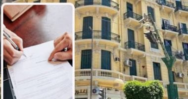 أرقام صادمة تظهر 562 ألف وحدة إيجار قديم في محافظة الجيزة