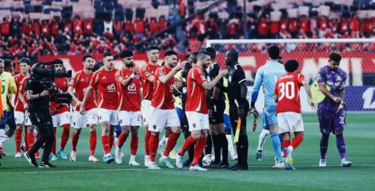 أزمة 9 أجانب تضرب الأهلي بعد صفقة بن رمضان وتضع المدرب الجديد أمام تحديات كبيرة