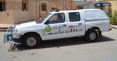 أزمة غاز مفاجئة بالهرم تاون جاس تطمئن السكان بشأن أعمال الصيانة الطارئة وانتشار رائحة الغاز