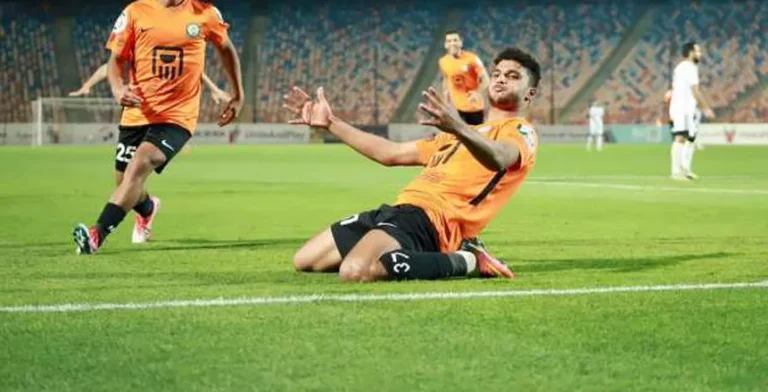 أسامة فيصل ينضم لحسابات الزمالك لتعويض سيف الجزيري