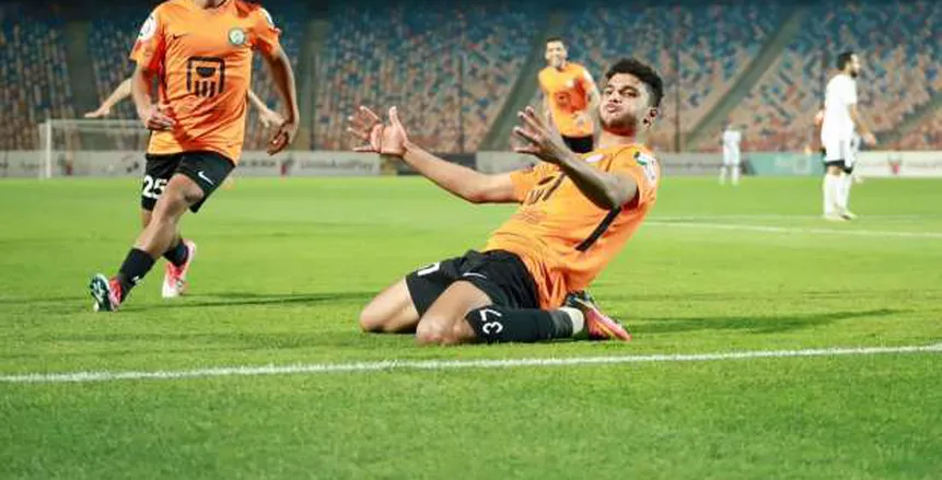 أسامة فيصل ينضم لحسابات الزمالك لتعويض سيف الجزيري