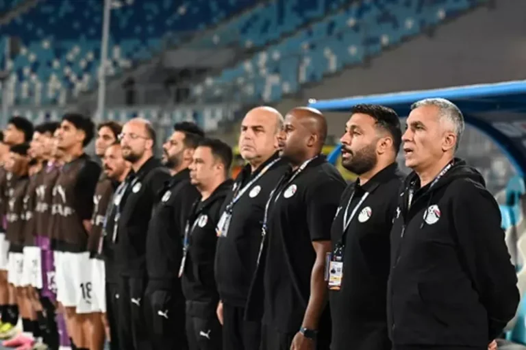 أسامه نبيه يعلن عن تحديات كبيرة وتغلب الفريق على الضغوط مع دوافع قوية للمرحلة المقبلة