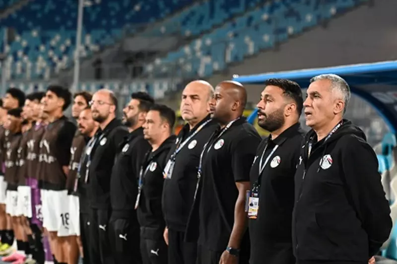 أسامه نبيه يعلن عن تحديات كبيرة وتغلب الفريق على الضغوط مع دوافع قوية للمرحلة المقبلة