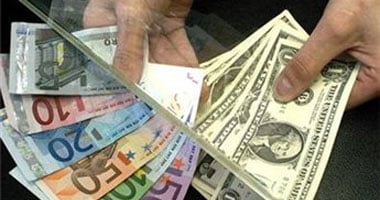 أسعار العملات الأجنبية مقابل الجنيه المصري اليوم الإثنين 26 مايو 2025