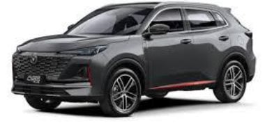 أسعار ومواصفات شانجان CS55 Plus 2025 في مصر